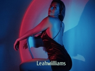 leahwiilliams Sexcam Zone