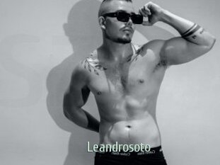 Leandrosoto