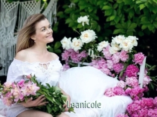 leanicole Sexcam Zone