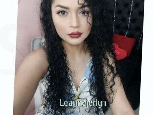 leannejerlyn Sexcam Zone