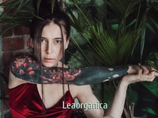 Leaorganica