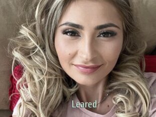 Leared