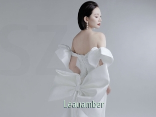 Leauamber