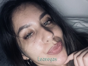 Leavegas