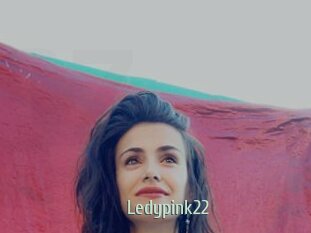 Ledypink22