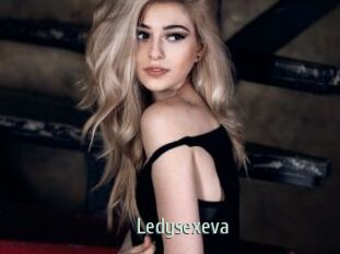 Ledysexeva