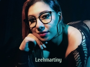 Leehmartiny
