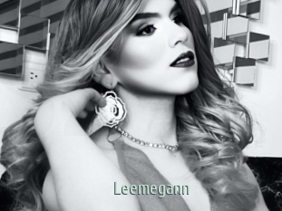Leemegann