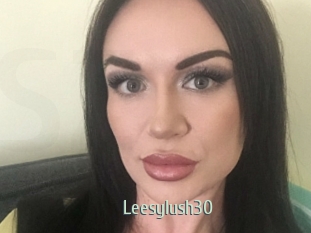 Leesylush30
