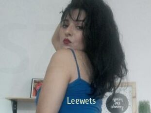 Leewets