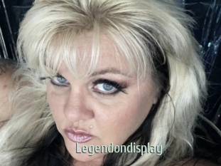 Legendondisplay