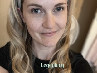 Leggylucy