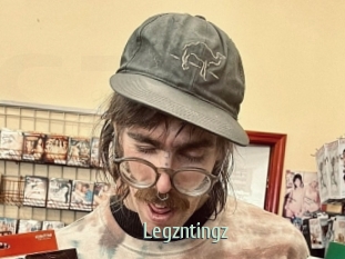 Legzntingz