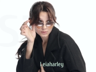 Leiaharley