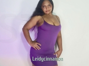 leidycinnamon Sexcam Zone