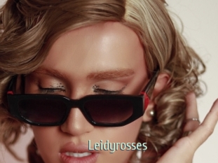 leidyrosses Sexcam Zone