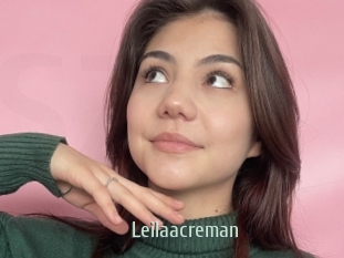 Leilaacreman