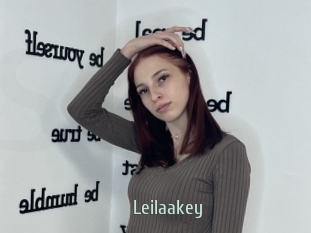 Leilaakey