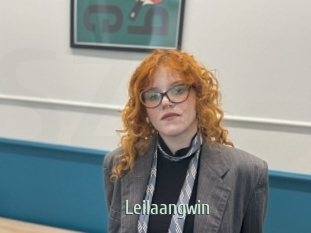 Leilaangwin