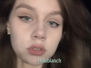 Leilablanch