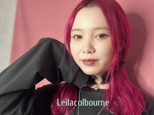 Leilacolbourne