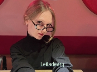 Leiladeary