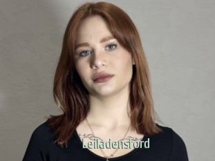 leiladensford Sexcam Zone