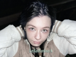 leiladunnuck Sexcam Zone