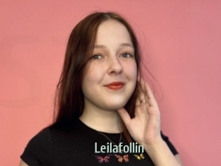 Leilafollin