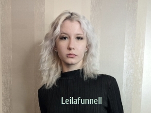 Leilafunnell