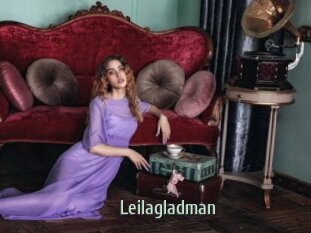 Leilagladman