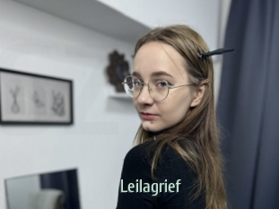 Leilagrief