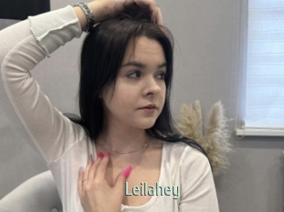 Leilahey