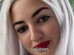 Leilajones