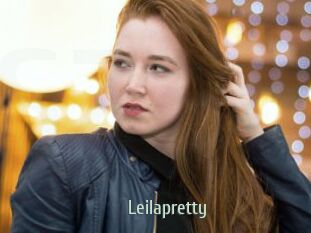 Leilapretty
