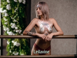 leilavine Sexcam Zone