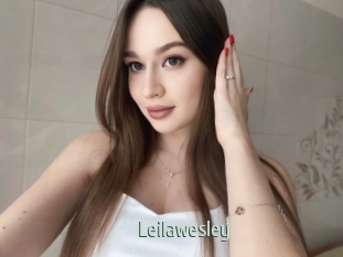 Leilawesley