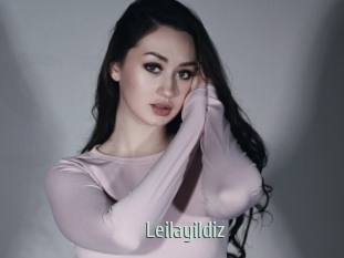 Leilayildiz