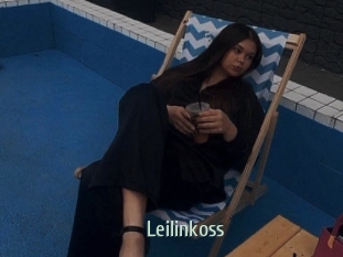 Leilinkoss