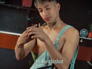Leitonthishot