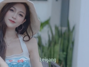 Leiyang