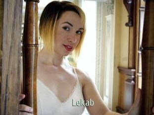 Lekab