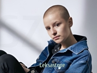 Leksastone