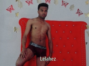 Lelahez