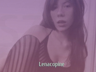 Lenacopine