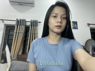 Lenadiana