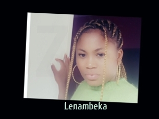 Lenambeka