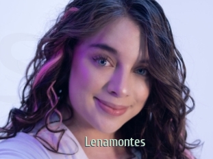 Lenamontes