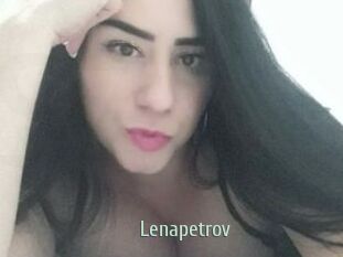 lenapetrov Sexcam Zone