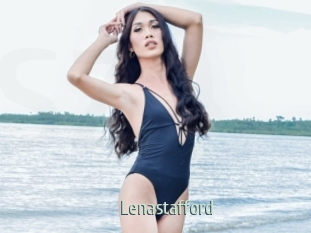 Lenastafford
